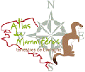 Atlas des mammifères terrestres de Bretagne